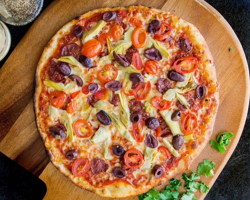 Pizza Craft | restaurant | 3/5 Armadale Rd, Jandakot WA 6164, Australia | 0894147437 OR +61 8 9414 7437