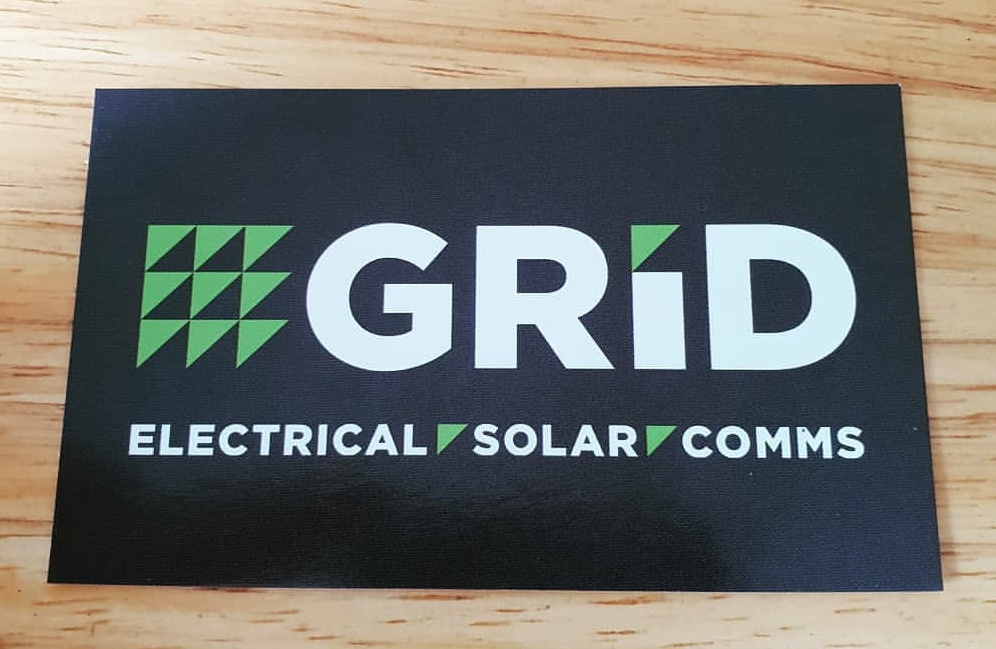GRID Electrical Solar Comms | electrician | 28 Clyde St, Diamond Creek VIC 3089, Australia | 0421655350 OR +61 421 655 350