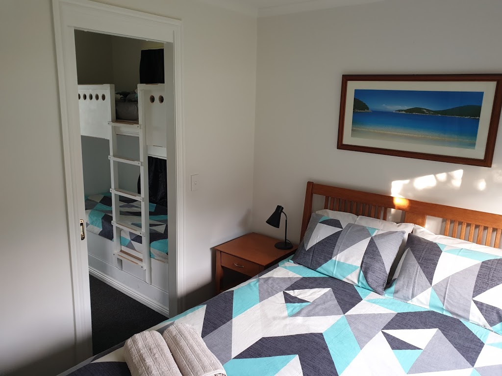 Tidal Dreaming Seaview Cottages |  | 38 Dalgleish Rd, Yanakie VIC 3960, Australia | 0477017663 OR +61 477 017 663