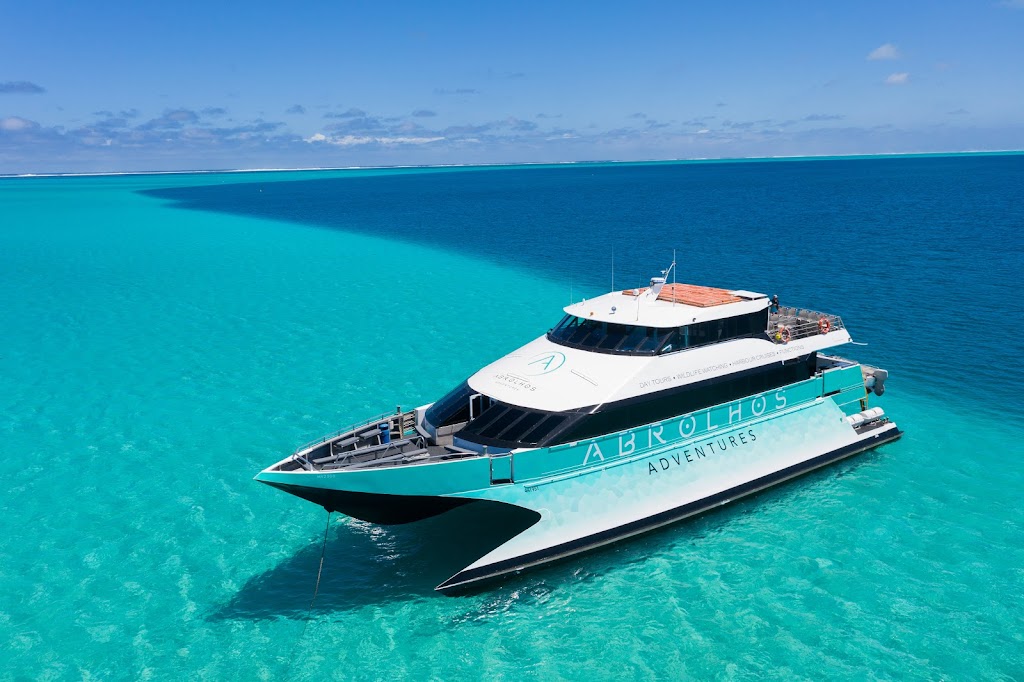 Abrolhos Adventures | tourist attraction | 154 Connell Rd, West End WA 6530, Australia | 0899424515 OR +61 8 9942 4515
