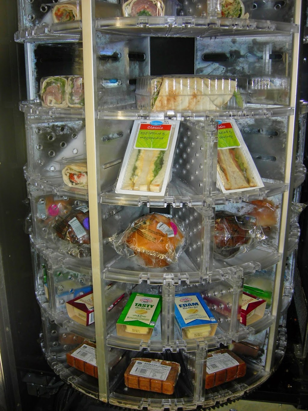 All-Ways Vending | 8/27 Pascal Rd, Seaford VIC 3198, Australia | Phone: 0418 554 445