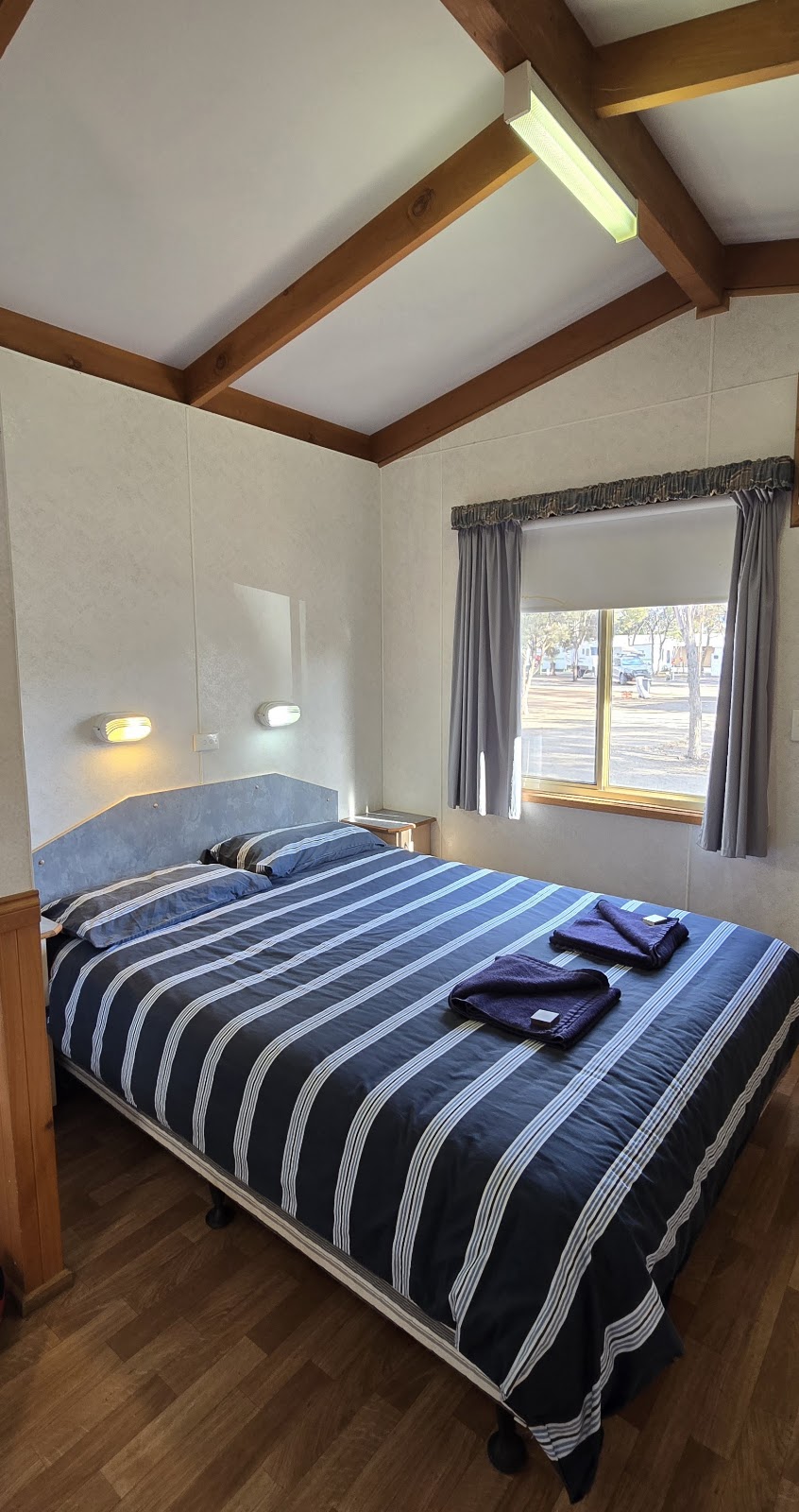 Acclaim Gateway Tourist Park - Norseman | Lot 1175 Prinsep St, Norseman WA 6443, Australia | Phone: 0438 188 118