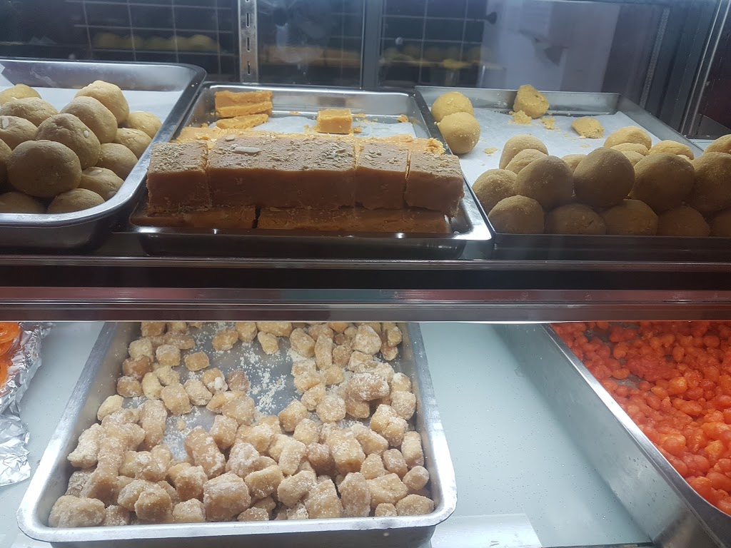 Baba Sweets | meal delivery | 191 High St, Thomastown VIC 3074, Australia | 0390785975 OR +61 3 9078 5975