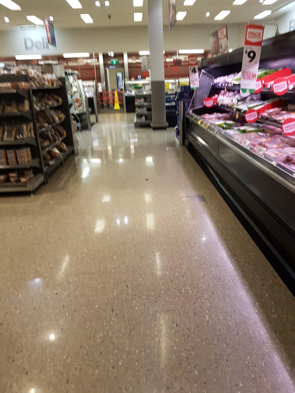 Woolworths Goulburn | supermarket | Sloane St, Goulburn NSW 2580, Australia | 0248245000 OR +61 2 4824 5000