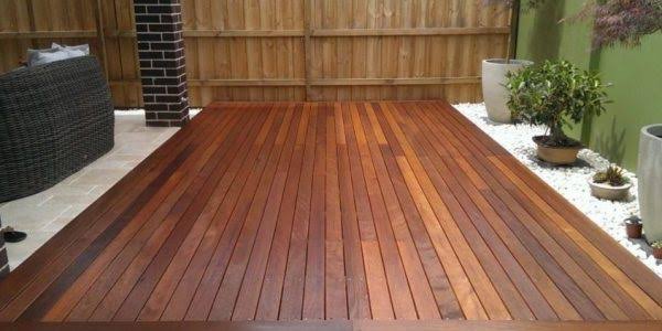 Russell Island Timber, Decking & Cladding | 14 Trimaran St, Russell Island QLD 4184, Australia | Phone: 0499 363 000