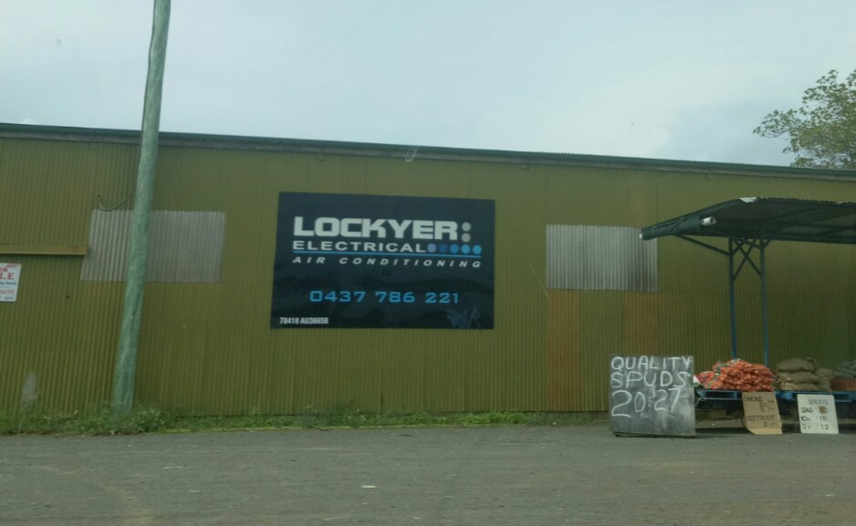 Lockyer Sheds | general contractor | 4343/2 Harm Dr, Crowley Vale QLD 4342, Australia | 0754665858 OR +61 7 5466 5858