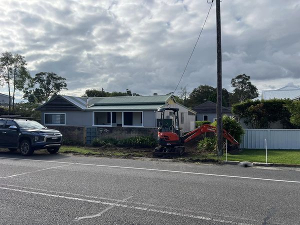 MG Diggertime | 41 Malvina Parade, Gorokan NSW 2263, Australia | Phone: 0427 296 705