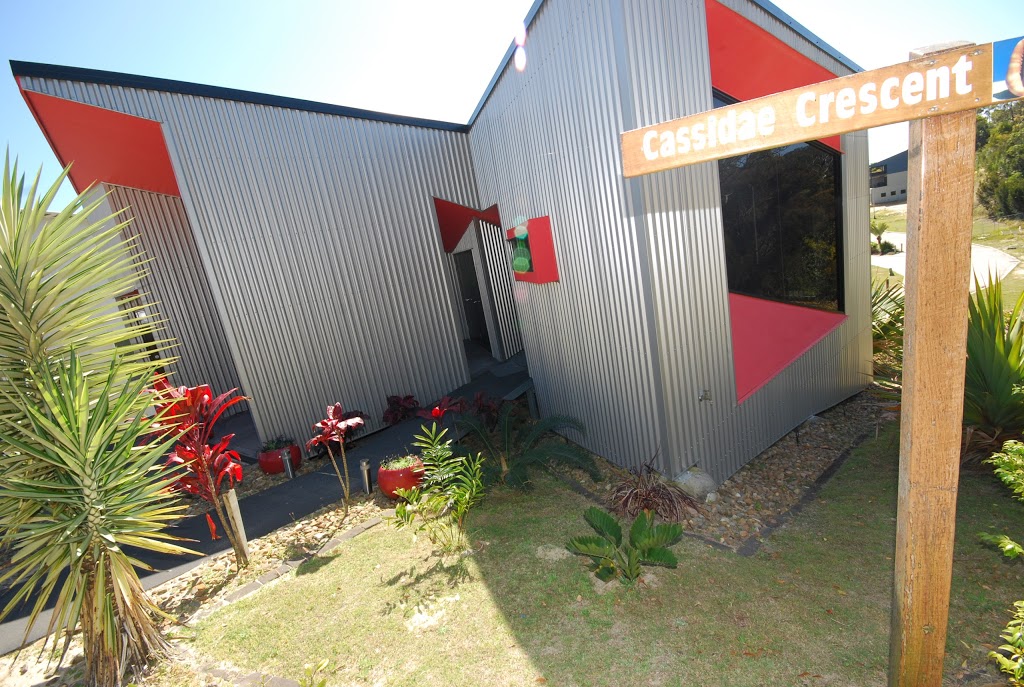 The X House | lodging | Moreton Island QLD 4025, Australia | 1300652250 OR +61 1300 652 250