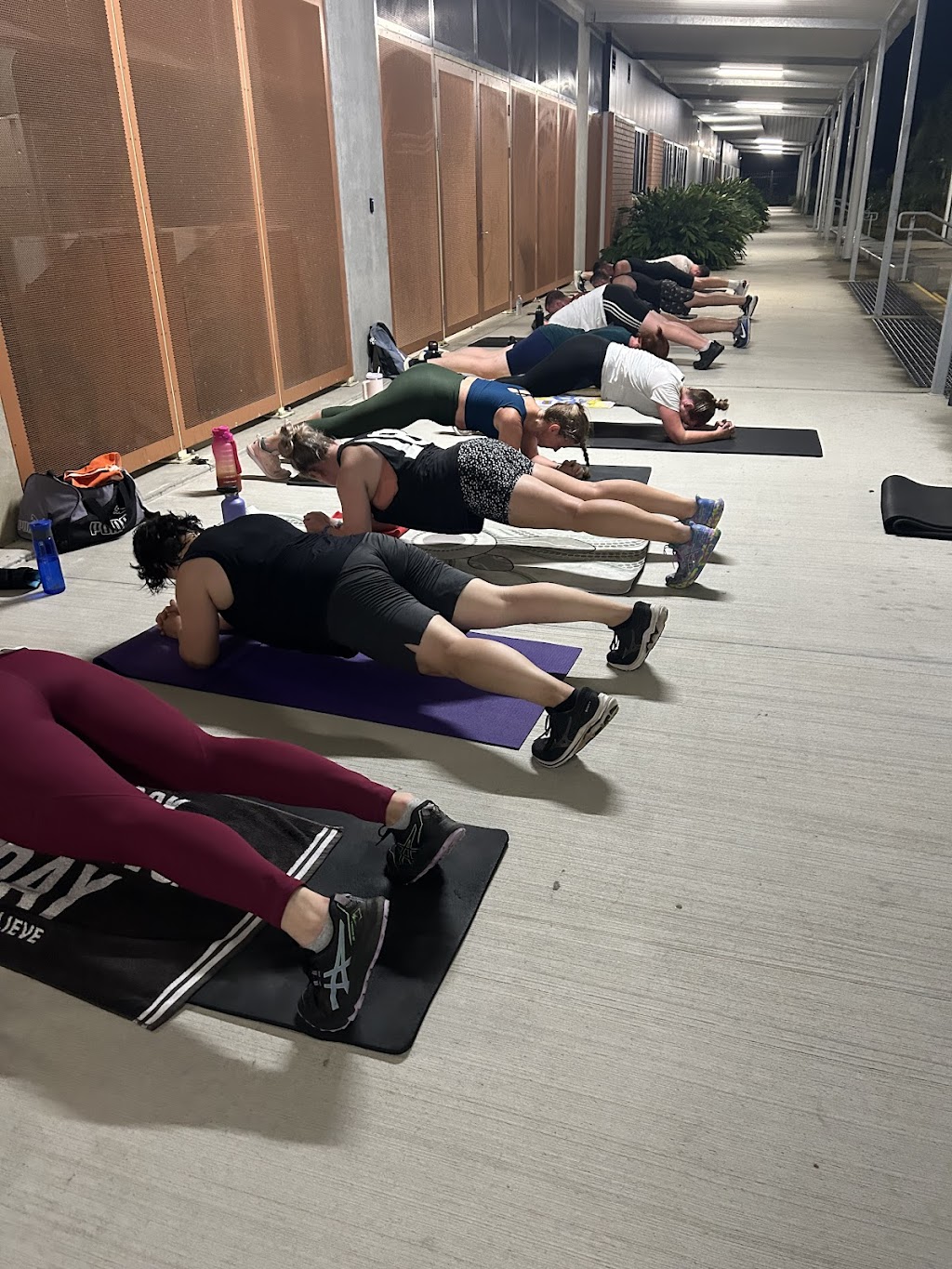 Unique physique southside | Opal Rd, Greenbank QLD 4124, Australia | Phone: 0432 333 767