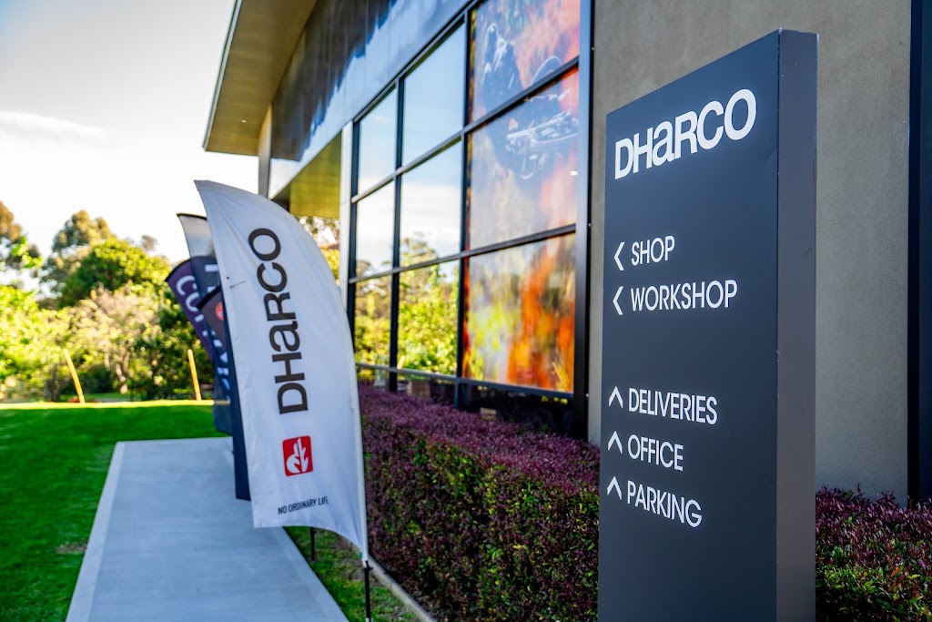 DHaRCO BIKE HUB | 1/283 Mona Vale Rd, Terrey Hills NSW 2084, Australia | Phone: 0478 436 592