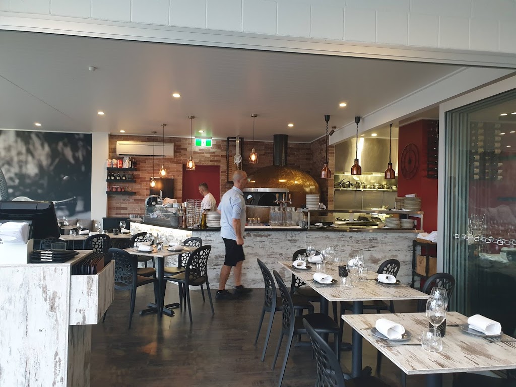 250 Grammi food & wine bar | restaurant | 1/203 Gympie Terrace, Noosaville QLD 4566, Australia | 0753727644 OR +61 7 5372 7644