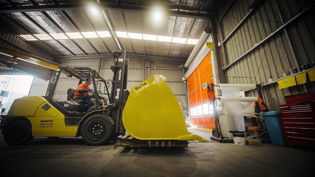 Kerfab Industries | Shed 3/2-4 Betta Pl, Warwick QLD 4370, Australia | Phone: 1800 818 079