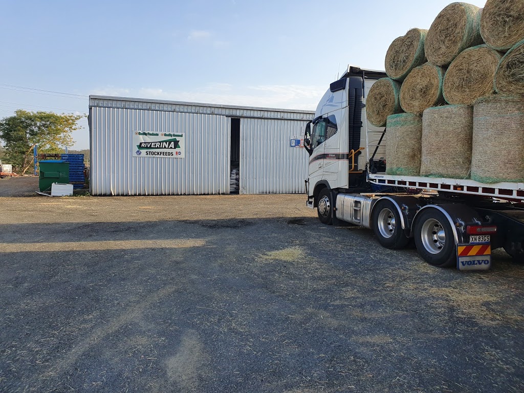 Cottones Hay & Feed Shed | store | 21 Cumners Rd, Gatton QLD 4343, Australia | 0754623453 OR +61 7 5462 3453