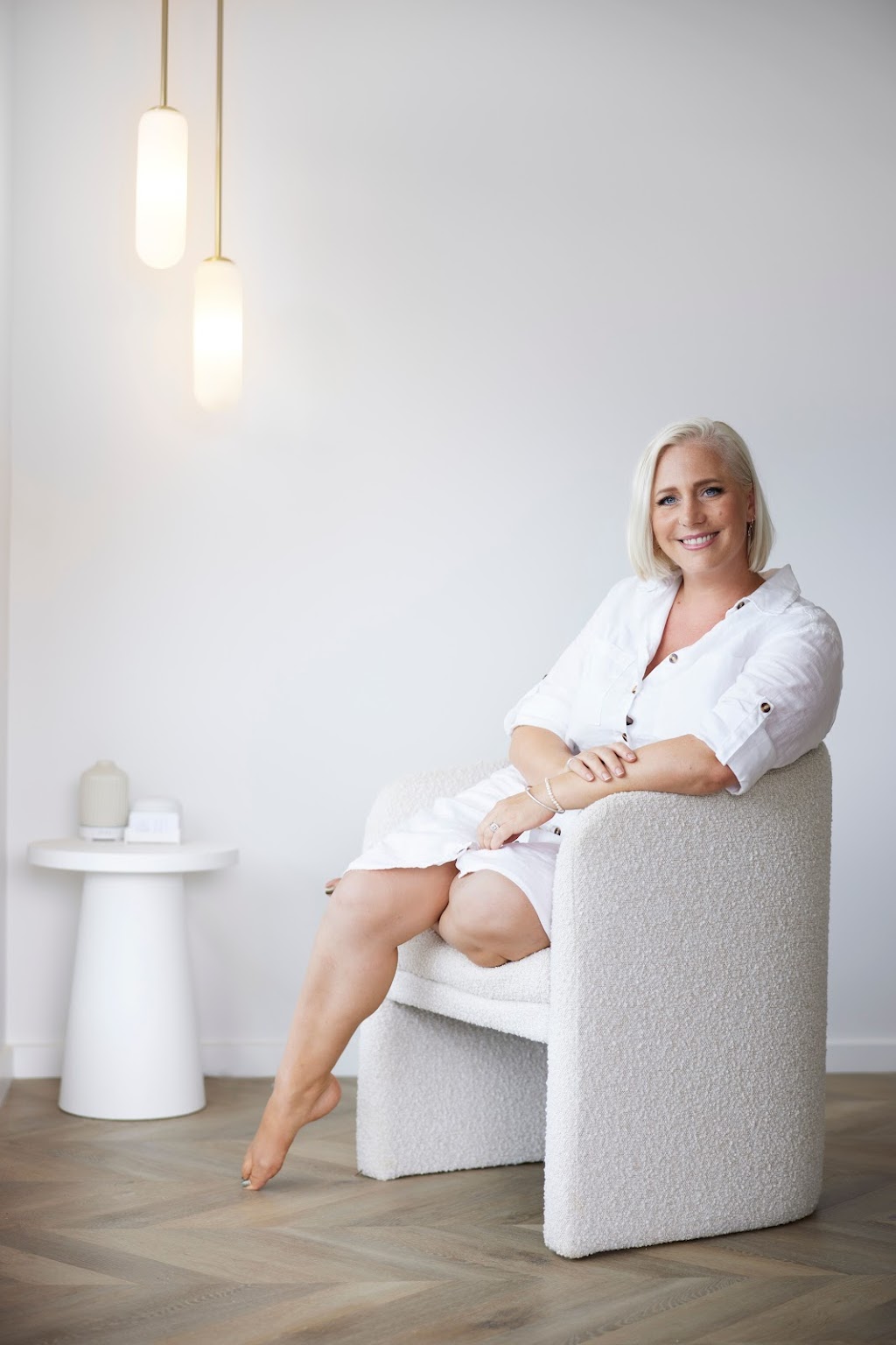 Daisy Moroney - Cosmetic Ink | 9 Crawford Close, Hydes Creek NSW 2454, Australia | Phone: 0421 656 035
