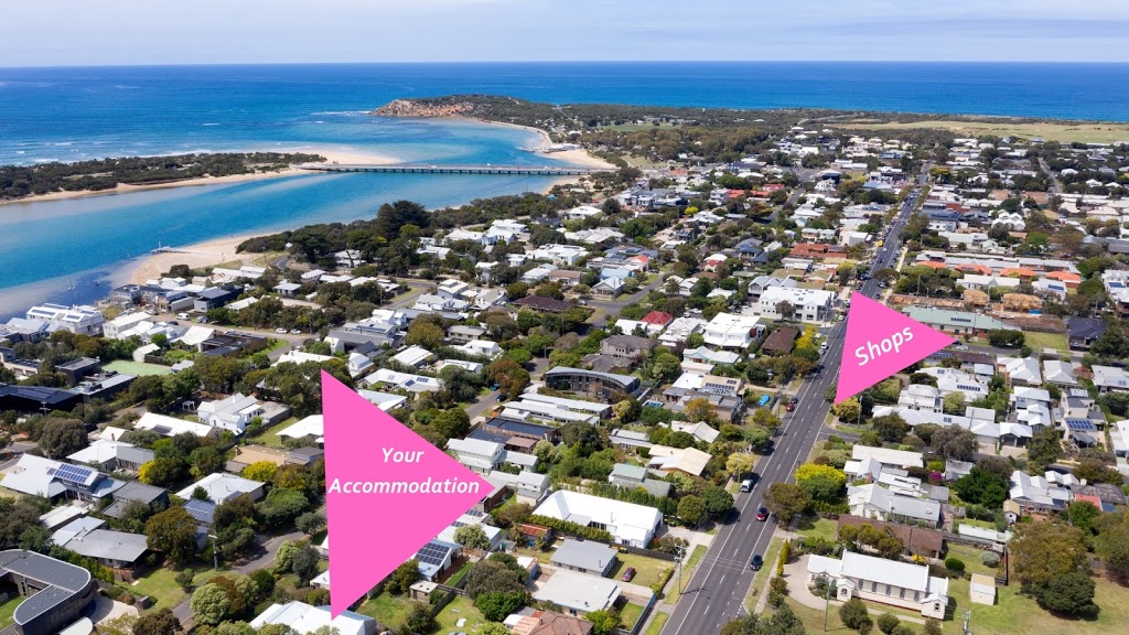 Accessible Accommodation (September 7 Pty Ltd) | Barwon Heads VIC, Australia | Phone: (03) 9533 1392