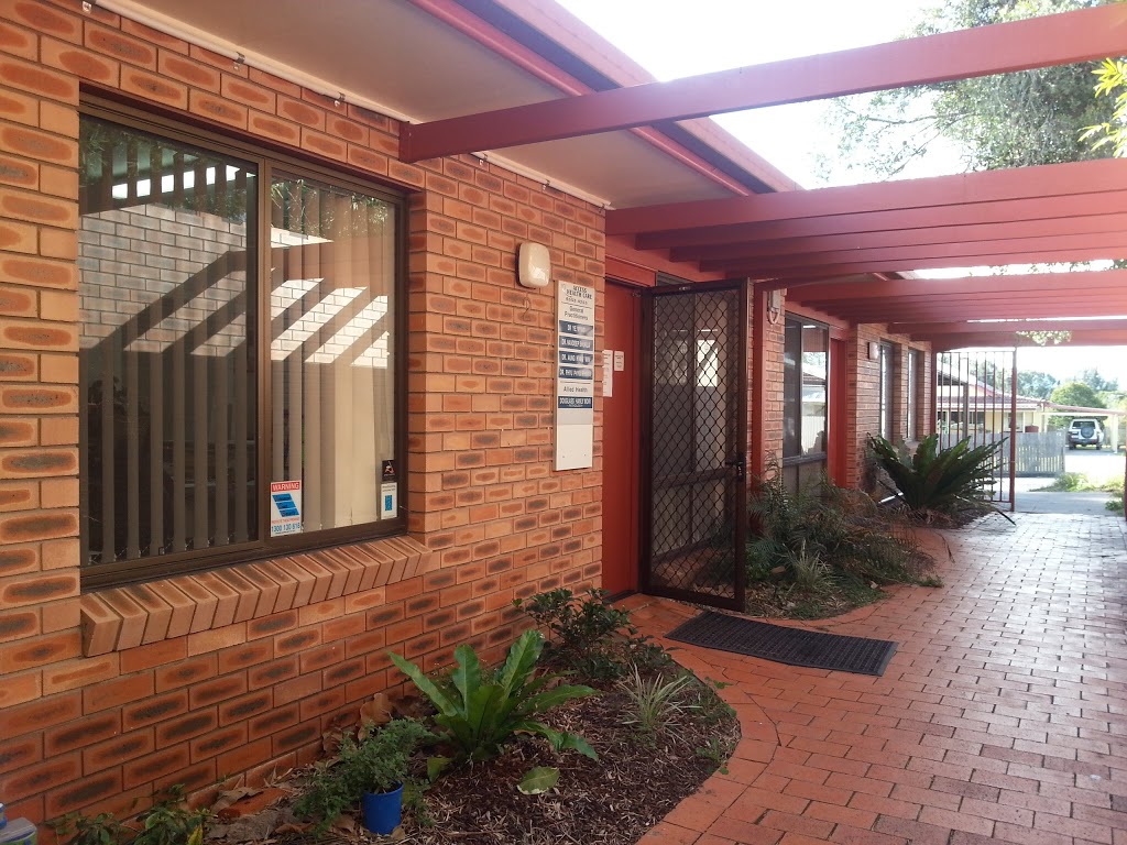 Access Health Care Clinic Wingham (Suite 2/101 Isabella St) Opening Hours
