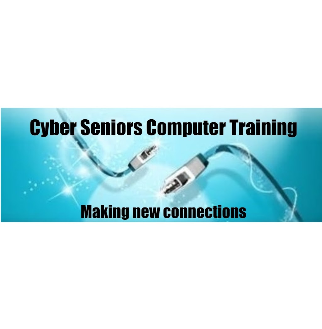 Cyber Seniors Computer Training | 47 Fleetwood Dr, Narre Warren VIC 3805, Australia | Phone: 0424 275 184