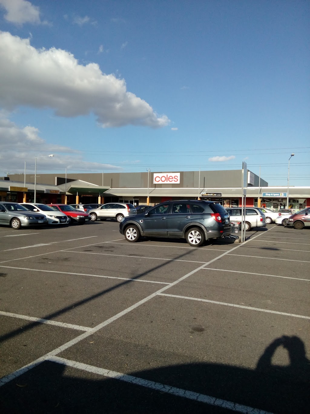 The Avenue Shopping Centre | The Avenue, Sunshine West VIC 3020, Australia