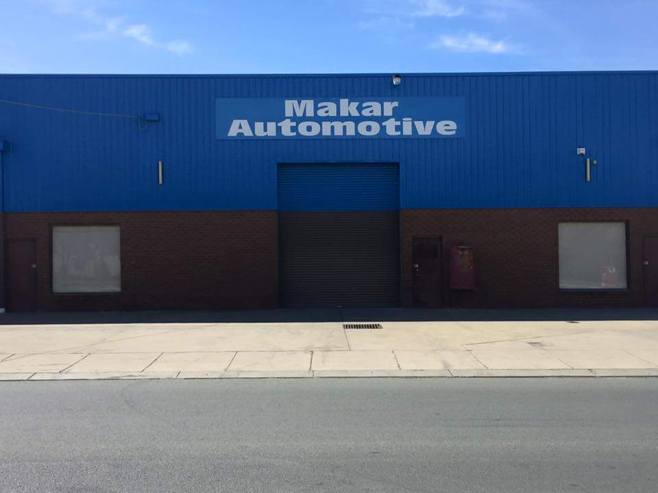 Makar Automotive | 17 Lockwood Rd, Shepparton VIC 3630, Australia | Phone: (03) 5821 2505
