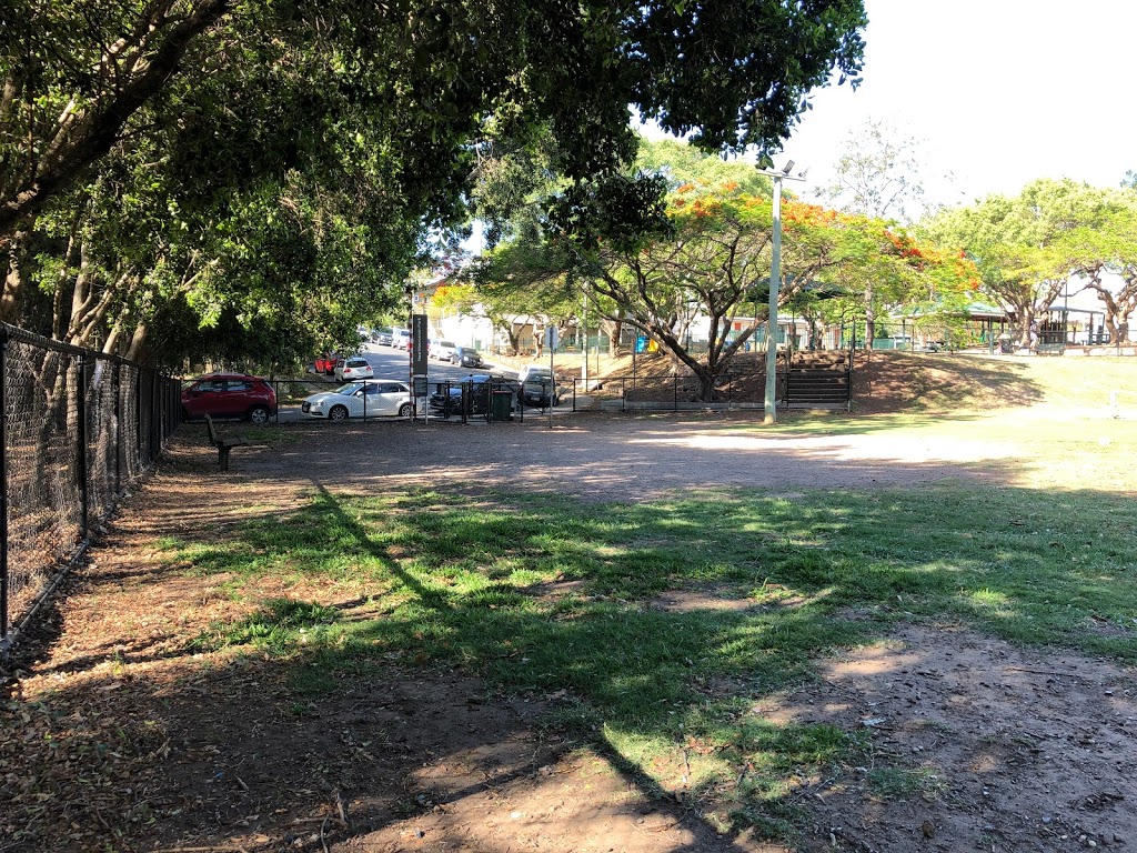 Paddington Dog Park | park | 15 Moreton St, Paddington QLD 4064, Australia