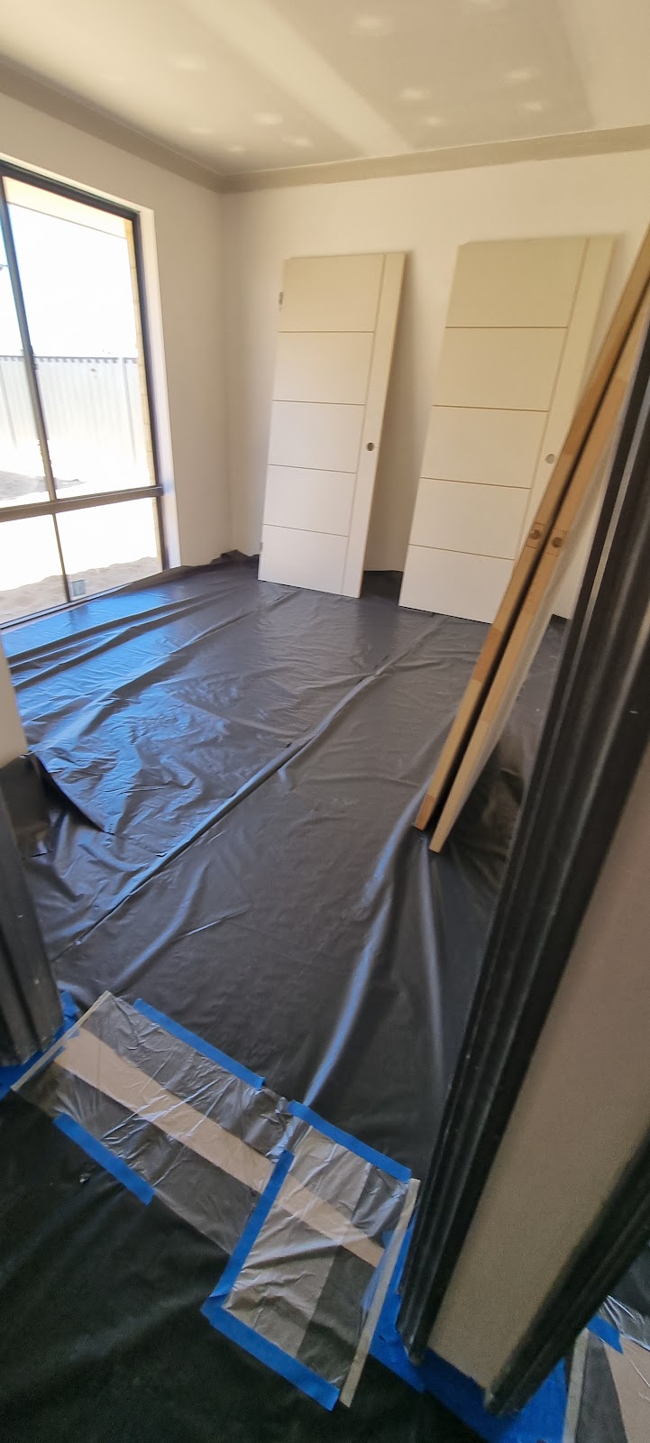 Surf painting services | Buffalo Ave, Corio VIC 3214, Australia | Phone: 0470 370 895