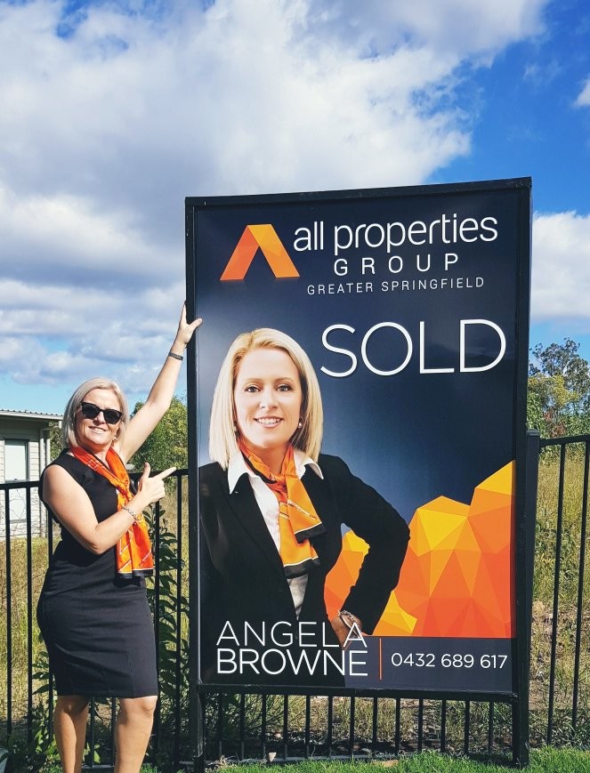 All Properties Group Greater Springfield | 4/21 Technology Dr, Augustine Heights QLD 4300, Australia | Phone: (07) 3447 3199