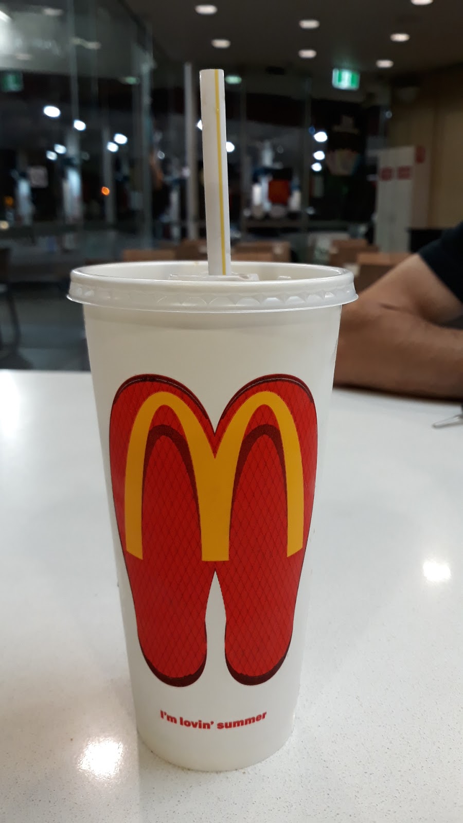 McDonald's Pooraka (Montague Rd) Opening Hours