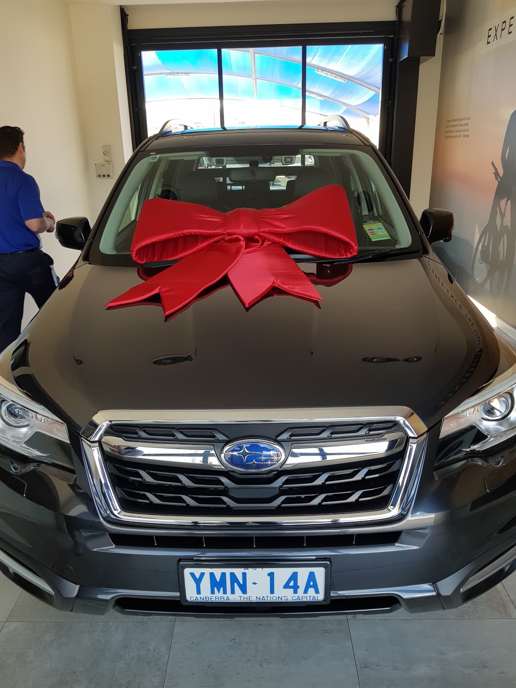 Rolfe Subaru | car dealer | 142 Melrose Dr, Phillip ACT 2606, Australia | 0262084333 OR +61 2 6208 4333