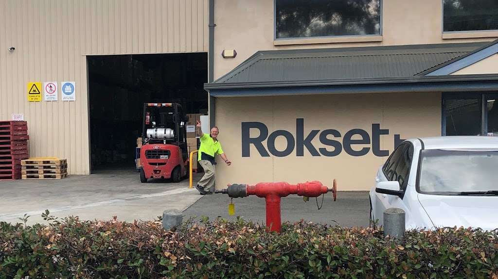 Rokset Industries | storage | 16-20 Ragless St, St Marys SA 5042, Australia | 0881798666 OR +61 8 8179 8666