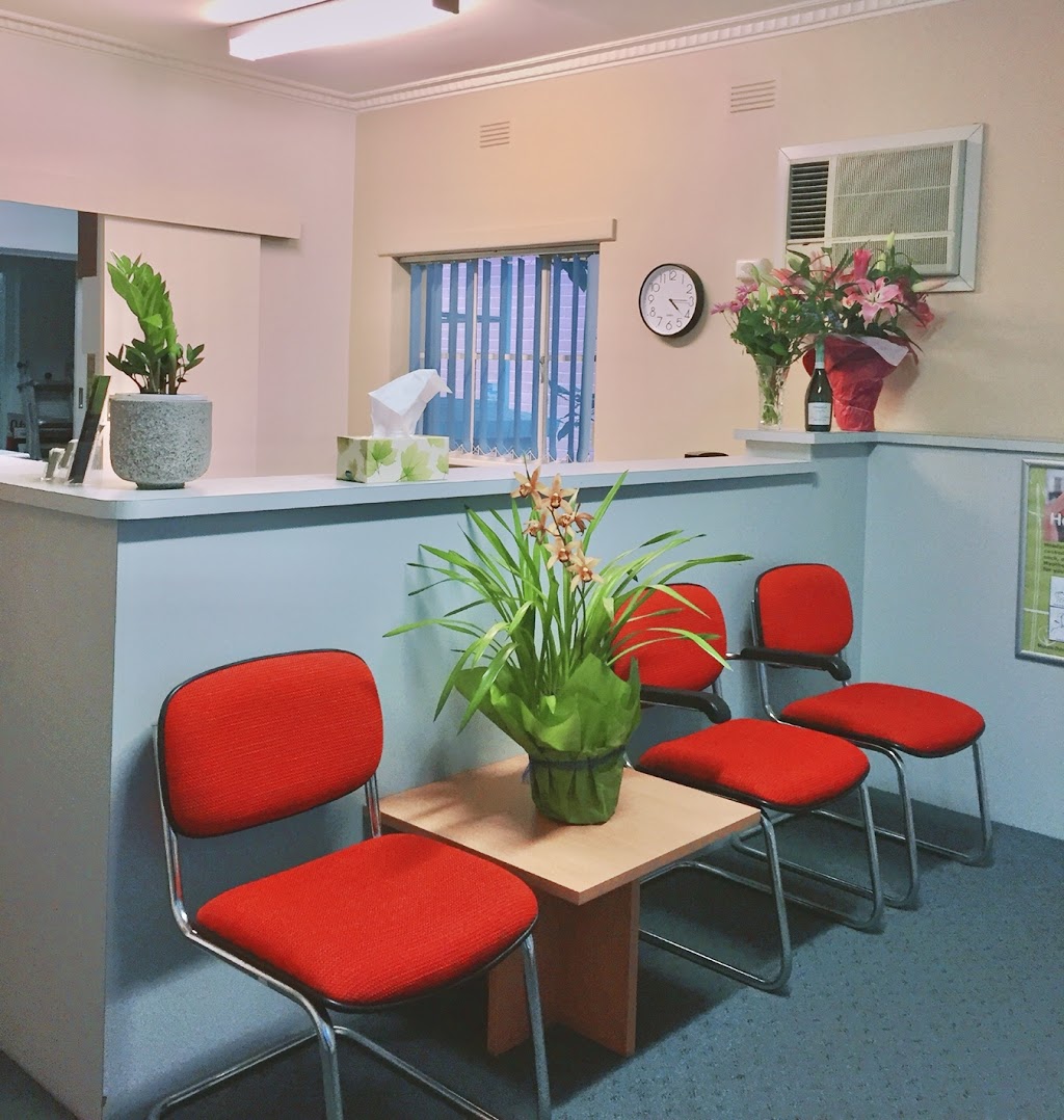 Muscle Dynamics Myotherapy & Chiropractic Clinic | health | 645 Elgar Rd, Mont Albert North VIC 3129, Australia | 0433154428 OR +61 433 154 428