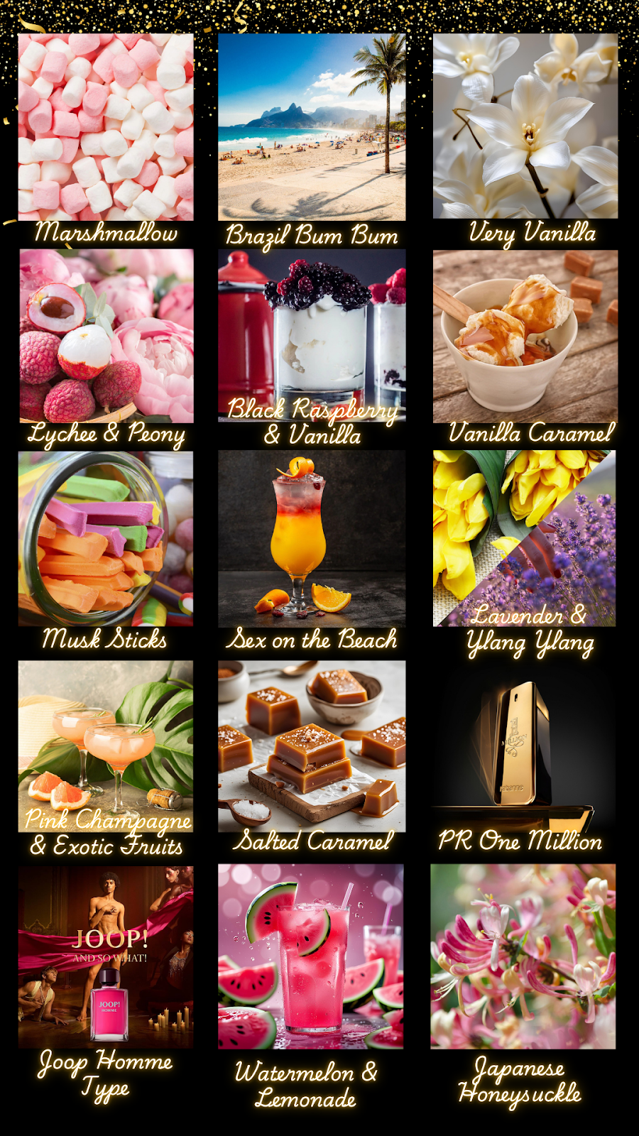 Glow X Marc | 28 Maleeh Ave, Thagoona QLD 4306, Australia | Phone: 0480 156 227