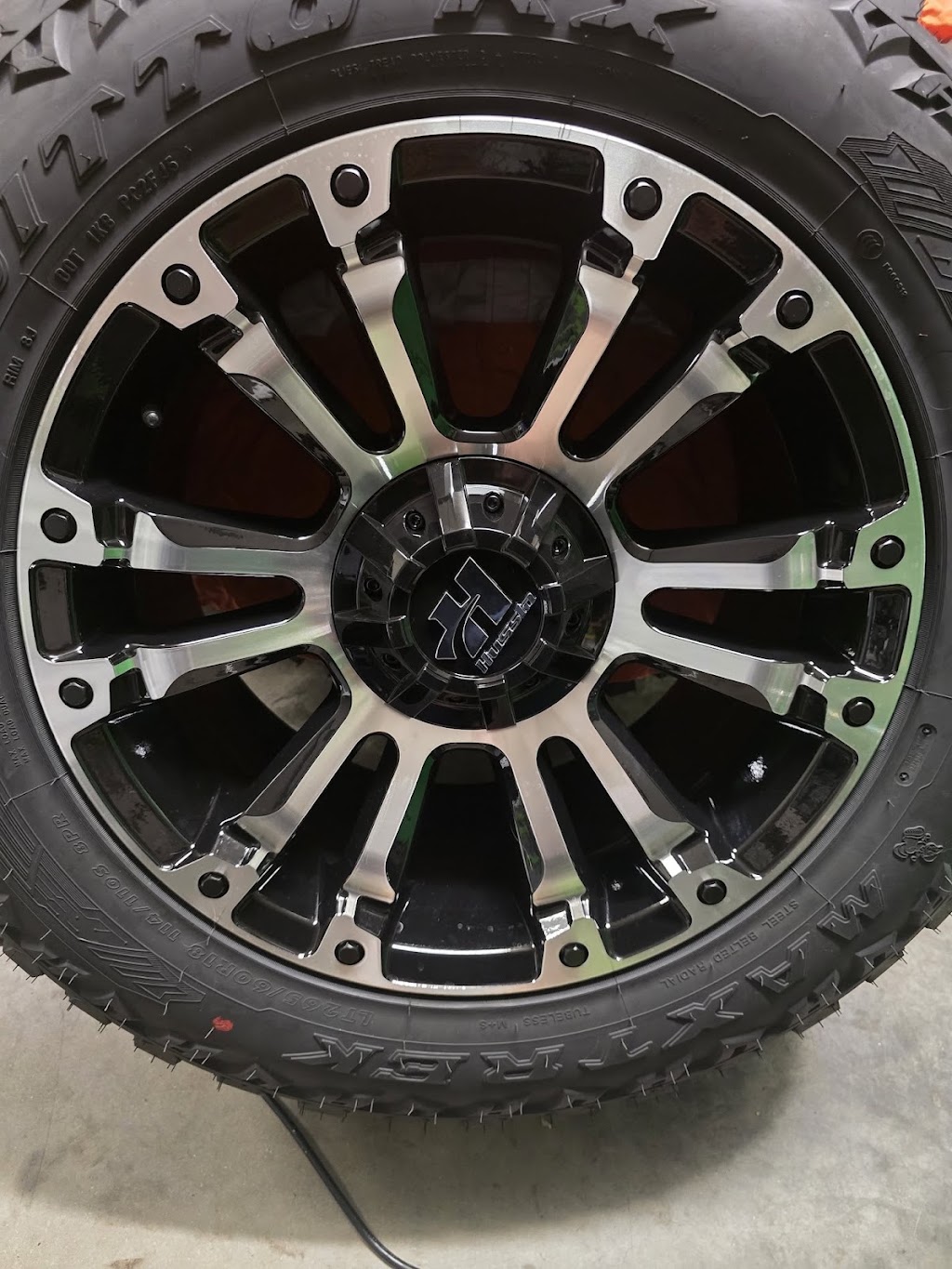 Tactical Tyre Management | 67 Companion Way, Bucasia QLD 4750, Australia | Phone: 0412 769 091