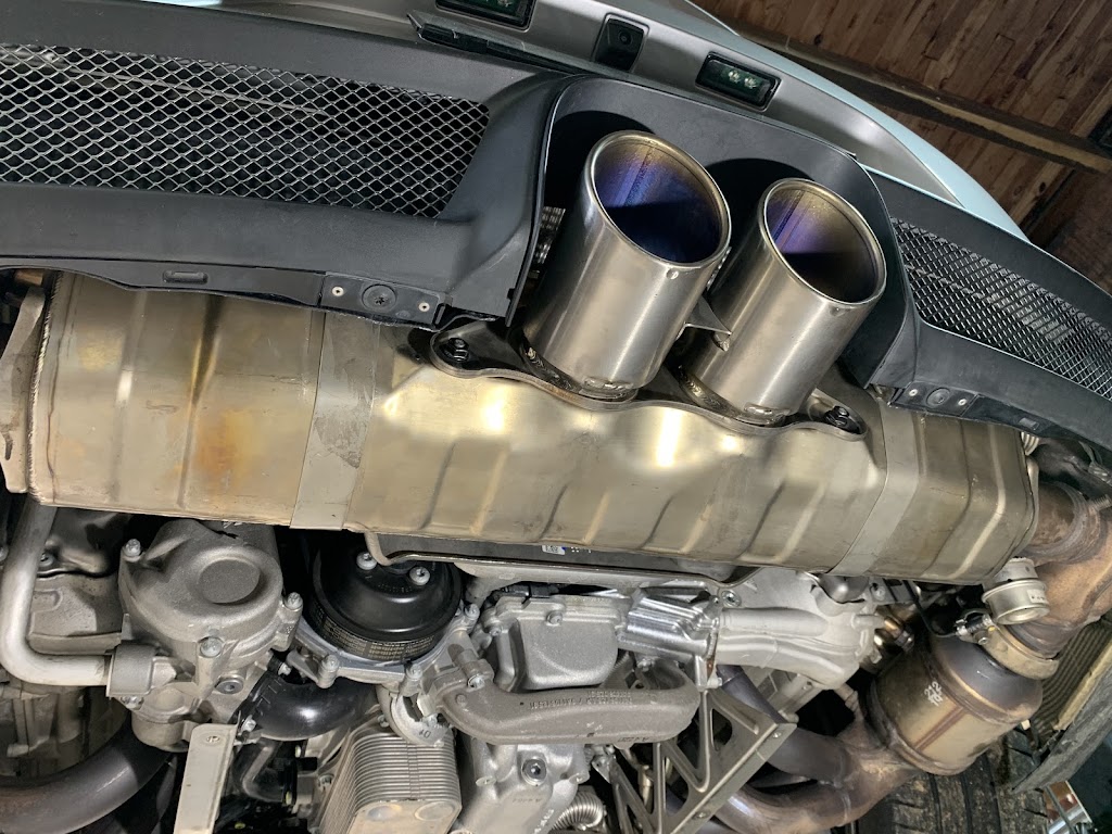 AutoTechnik Australia (AC Auto Engineering) | 18 Mountain Vista Ct, Mount Crosby QLD 4306, Australia | Phone: 0452 570 997