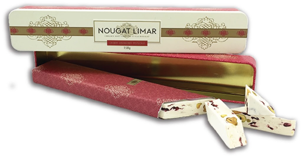 Nougat Limar | 6 Jusfrute Dr, West Gosford NSW 2250, Australia | Phone: (02) 4322 3222