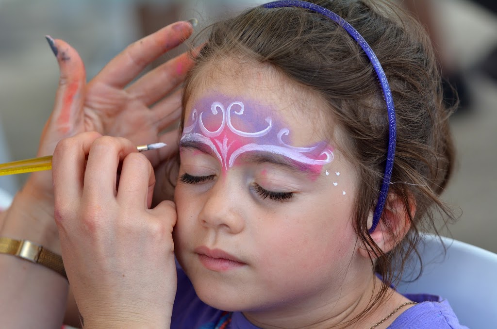 Face Painting 4 Kids Brisbane | 49F Boundary Rd, Rocklea QLD 4106, Australia | Phone: 0426 178 146