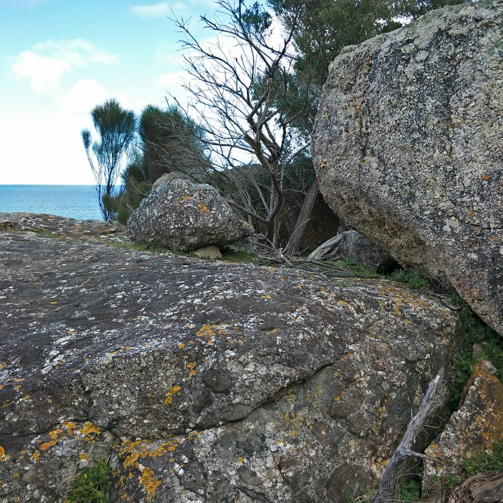 Norman Point Lookout | park | Wilsons Promontory VIC 3960, Australia