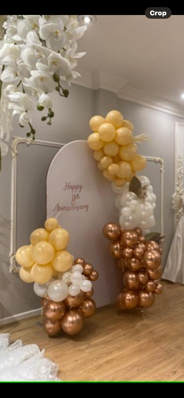 Events and Gifts | Gum Grove Pl, West Pennant Hills NSW 2125, Australia | Phone: 0406 830 592