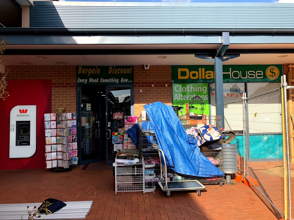 Dollar House | convenience store | Blacktown NSW 2148, Australia