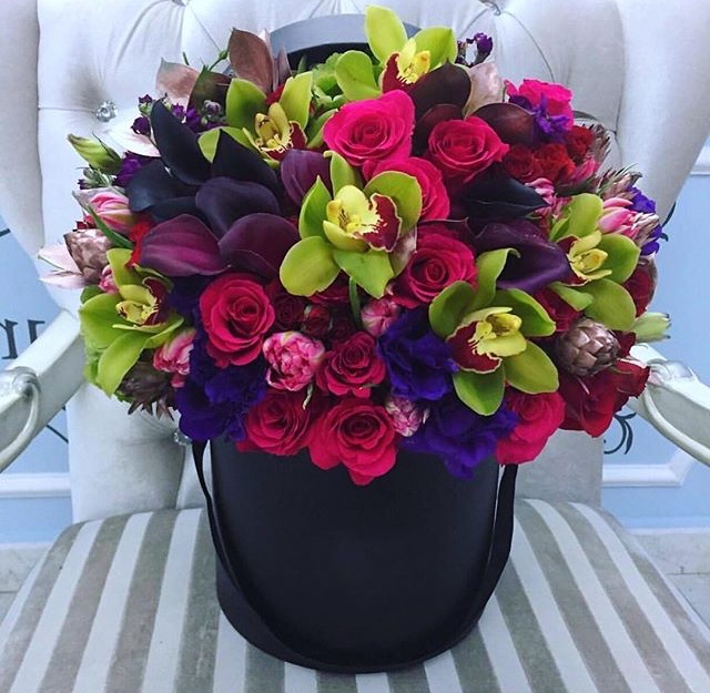 The Wild Rose Florist | florist | 302 Burwood Rd, Belmore NSW 2192, Australia | 0413525807 OR +61 413 525 807