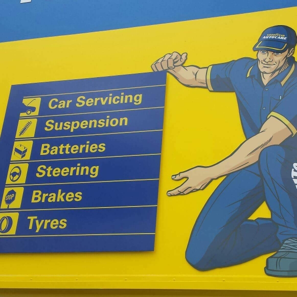 Goodyear Autocare Murrumba Downs | car repair | 1/139 Dohles Rocks Rd, Murrumba Downs QLD 4503, Australia | 0732852123 OR +61 7 3285 2123