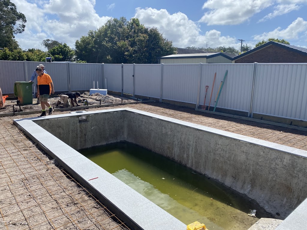 Sunny Coast Concreting | 52A Fig Tree Ln, Yandina Creek QLD 4561, Australia | Phone: 0402 624 283