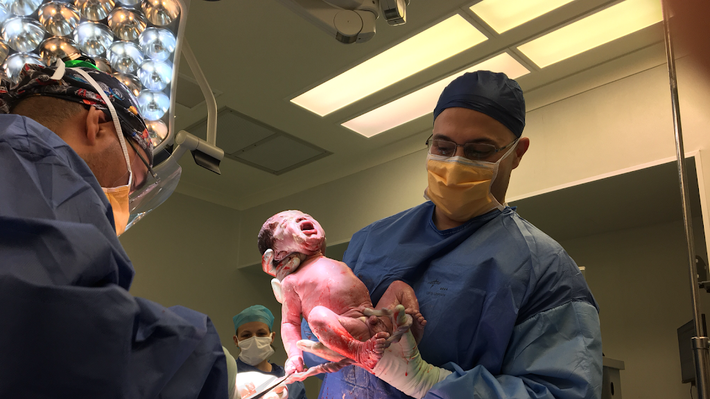 Dr Joseph Jabbour Obstetrics Gynaecology Fertility | 1/171 McCullough St, Sunnybank QLD 4109, Australia | Phone: (07) 3345 4947