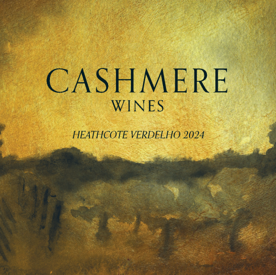 Cashmere Wines | 6 Hamilton Ct, Heathcote VIC 3523, Australia | Phone: 0418 235 373