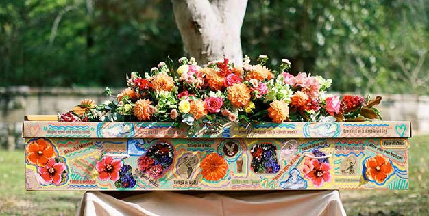 Tree of Life Funerals - Batemans Bay, Moruya, Narooma | 20 Angophora Pl, Catalina NSW 2536, Australia | Phone: 0493 276 554