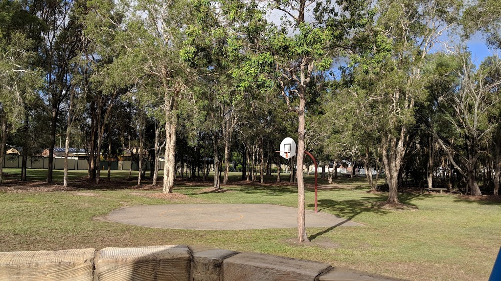 Jack Pyle Park | park | Sunnybank Hills QLD 4109, Australia | 0734038888 OR +61 7 3403 8888