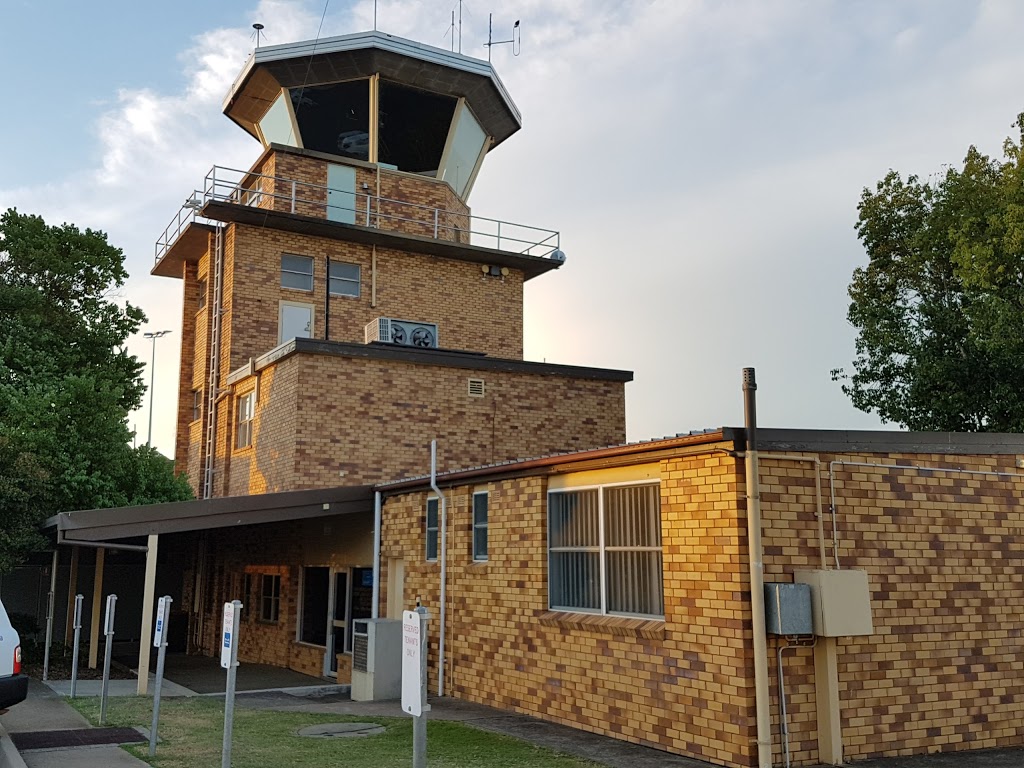 Tamworth Regional Airport Administration | 44 Shand Circuit, Westdale NSW 2340, Australia | Phone: 1300 733 625