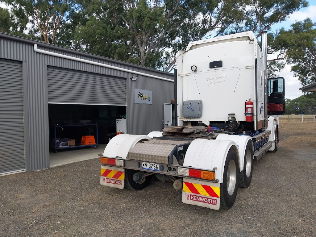 Hamilton Auto Electrical and 4X4 | 2660 Henty Hwy, Cavendish VIC 3314, Australia | Phone: 0409 016 202