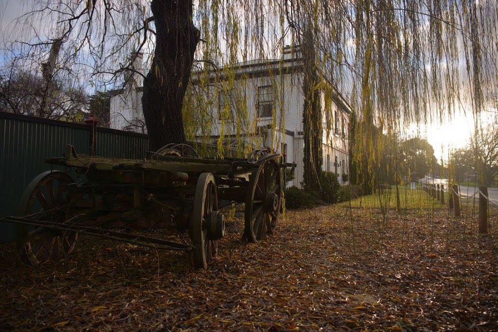 Clunes Makers Market | Queens Park, Ligar St, Clunes VIC 3370, Australia | Phone: 0401 864 346