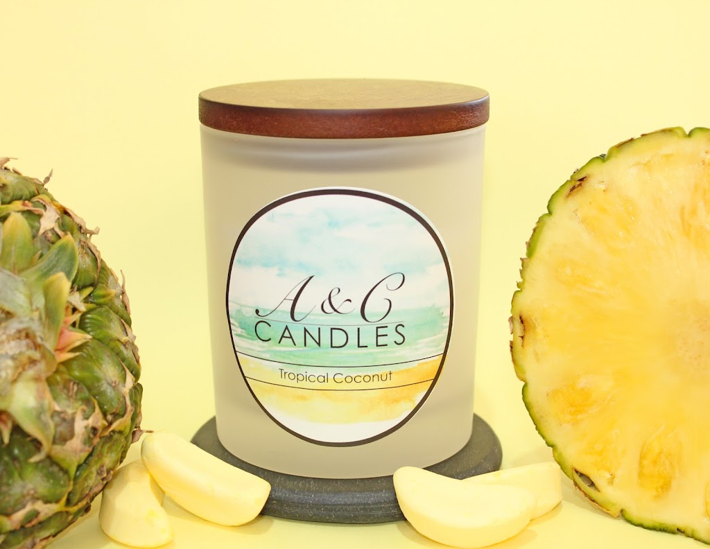 A & C Candles | Rockbank VIC 3335, Australia | Phone: 0437 035 305