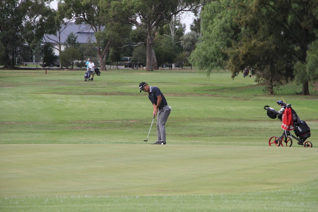 Leeton Golf Club | Leeton NSW 2705, Australia | Phone: (02) 6953 3292